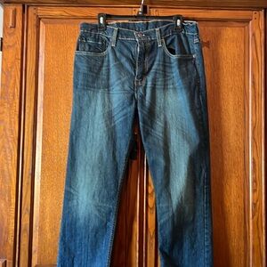 Levi’s 502 Men’s Jean